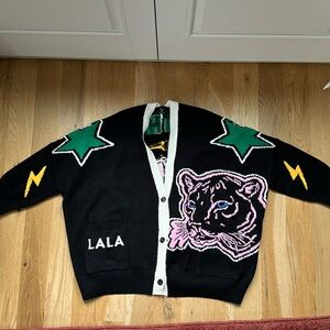 Dressed in lala MOTHER sweater, s/m